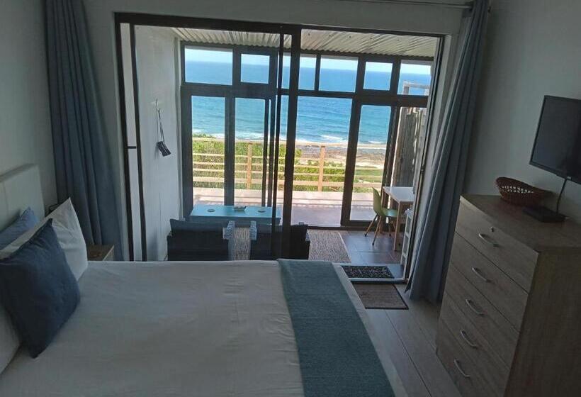 بنسيون Captain Sunshine Guest House