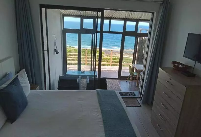 Majatalo Captain Sunshine Guest House