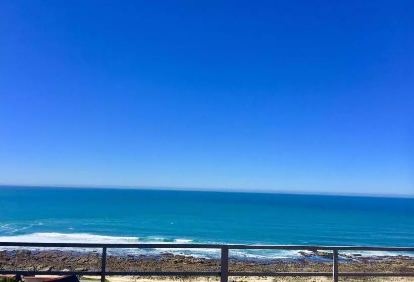 Majatalo Captain Sunshine Guest House