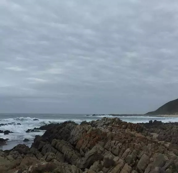 Majatalo Captain Sunshine Guest House