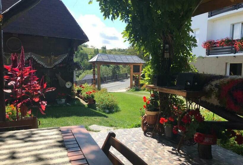 بنسيون Casa Relax