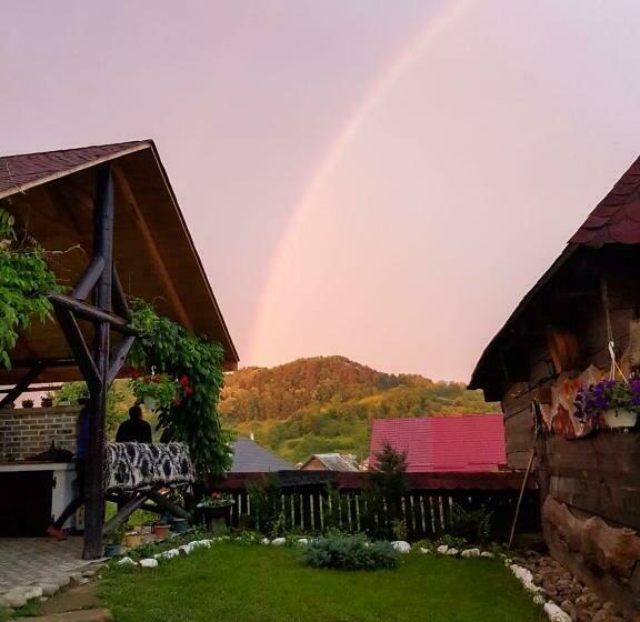 بنسيون Casa Relax