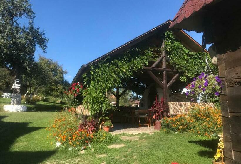 بنسيون Casa Relax