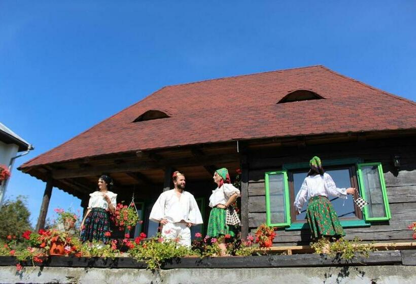 بنسيون Casa Relax