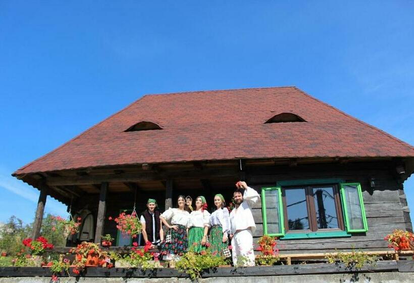 بنسيون Casa Relax