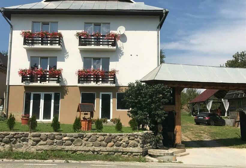 بنسيون Casa Relax