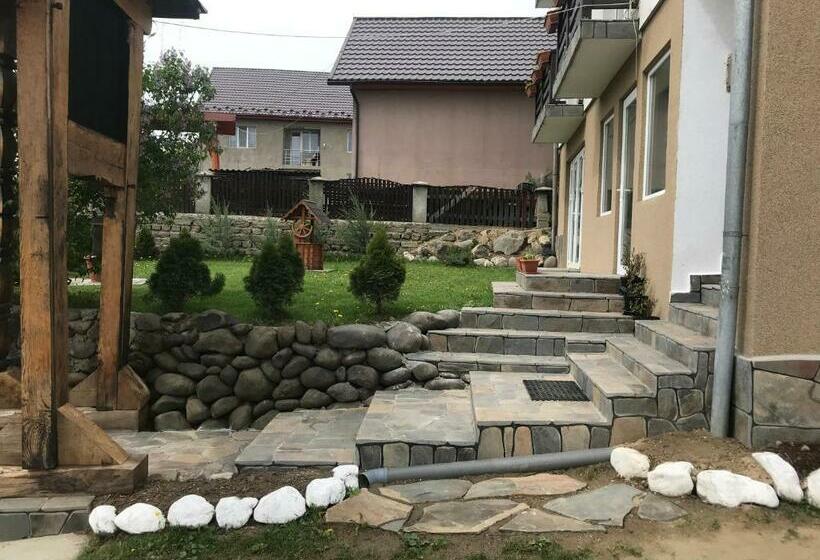 بنسيون Casa Relax