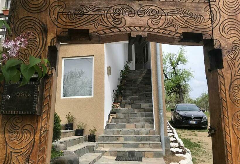 بنسيون Casa Relax