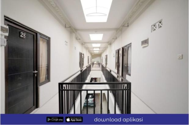 Pensionat D Paragon Jl Jogja