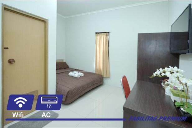 Pensionat D Paragon Jl Jogja