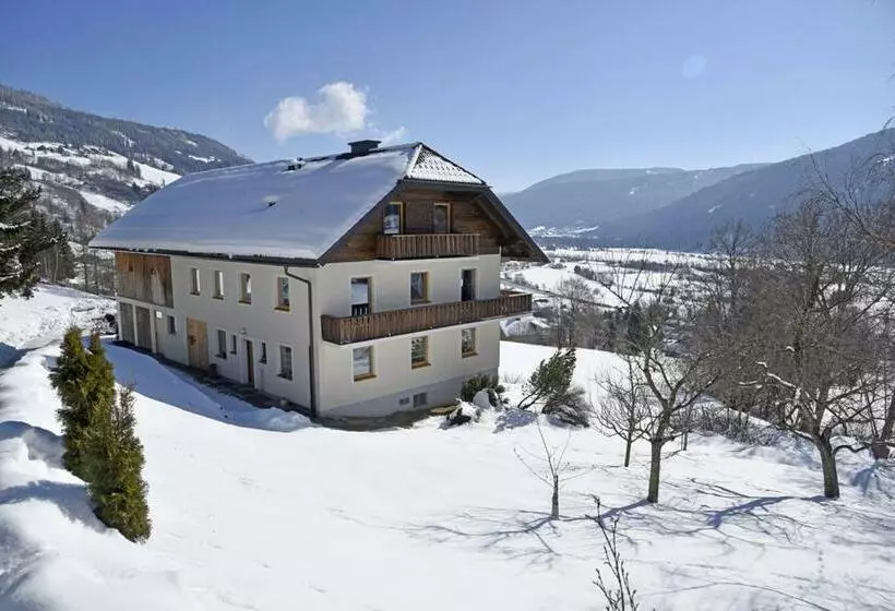 Majatalo Ferienhaus König