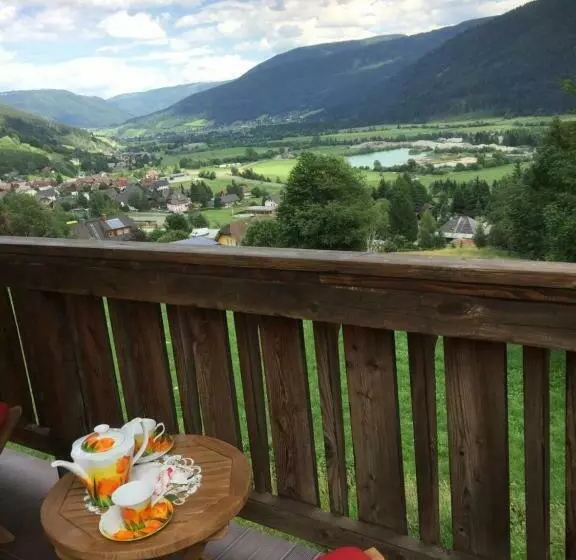 Majatalo Ferienhaus König