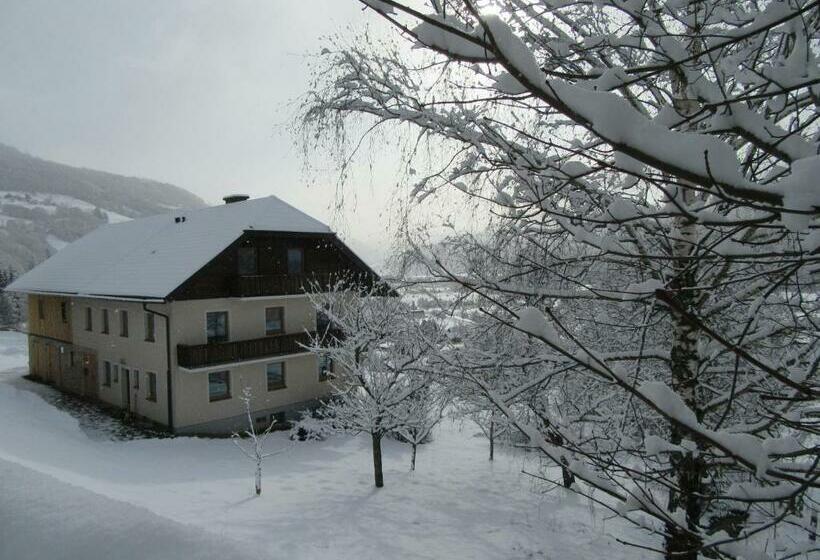 ペンション Ferienhaus König