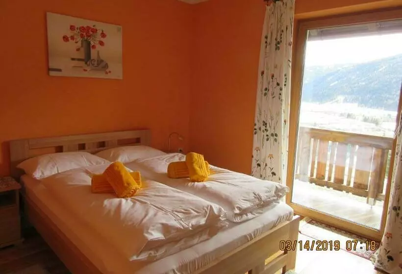 Majatalo Ferienhaus König