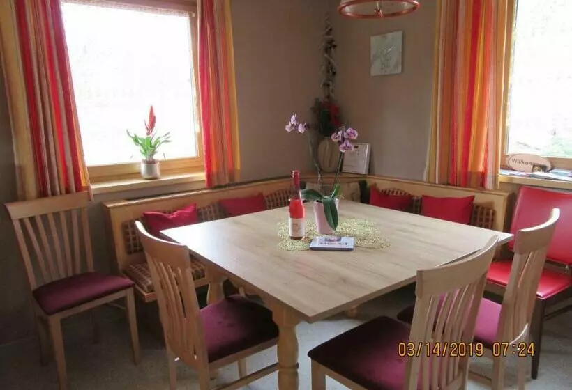 Majatalo Ferienhaus König