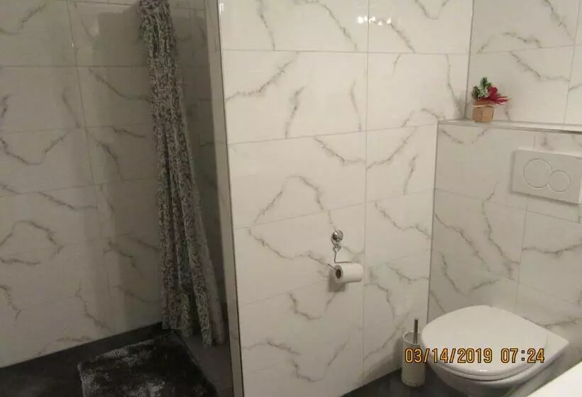 Majatalo Ferienhaus König