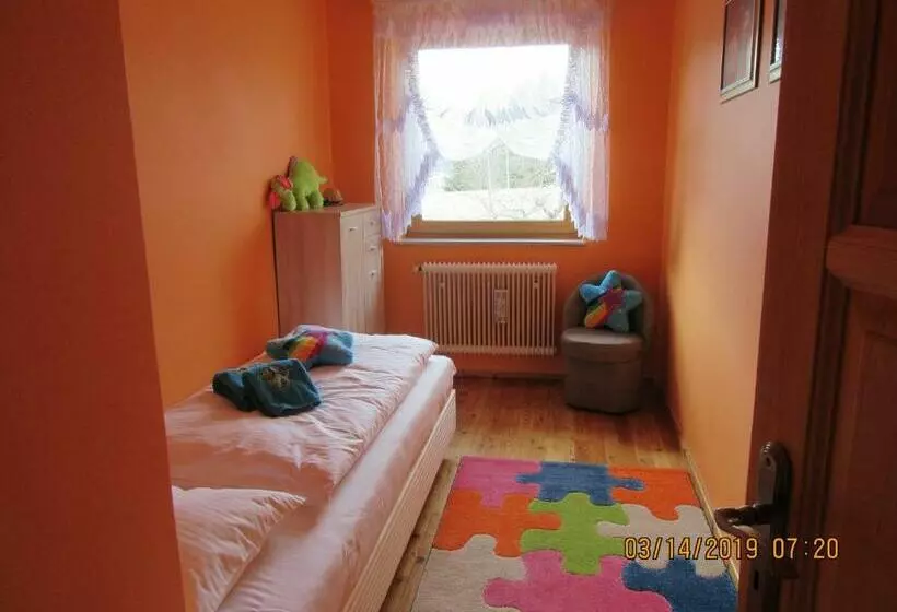 Majatalo Ferienhaus König