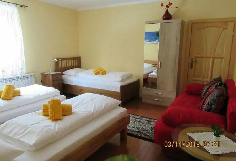 Majatalo Ferienhaus König