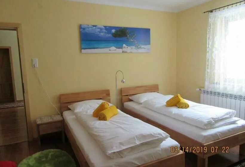 Majatalo Ferienhaus König