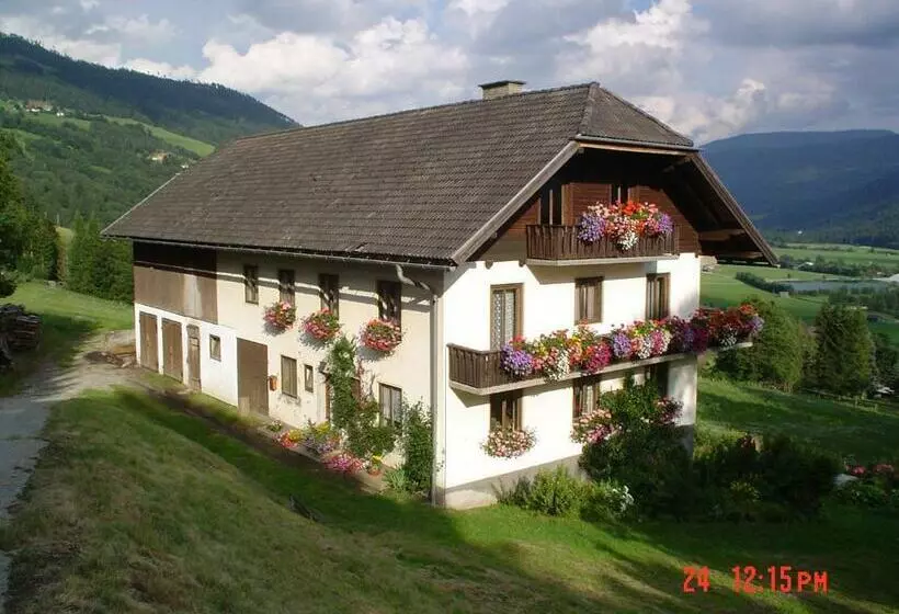 Majatalo Ferienhaus König