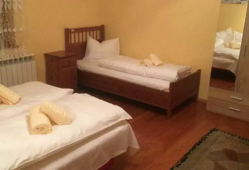 Majatalo Ferienhaus König