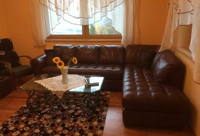 Majatalo Ferienhaus König