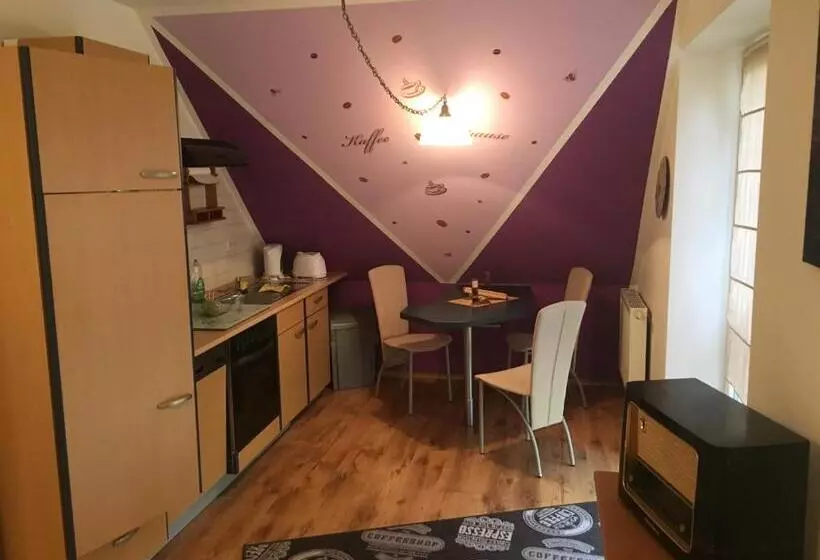 Majatalo Fewo S Runde Wiese Rw