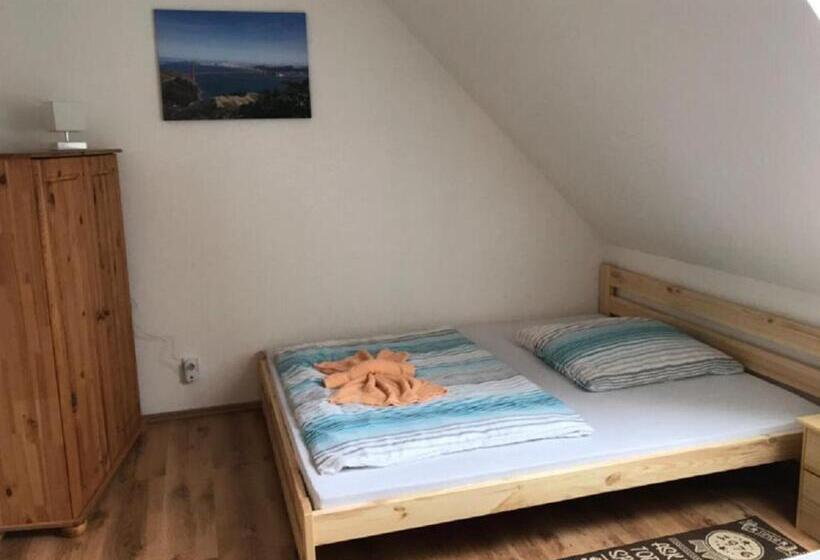 Пансион Fewo S Runde Wiese Rw