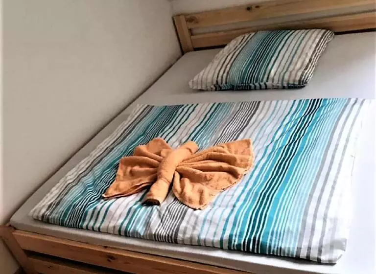 Majatalo Fewo S Runde Wiese Rw