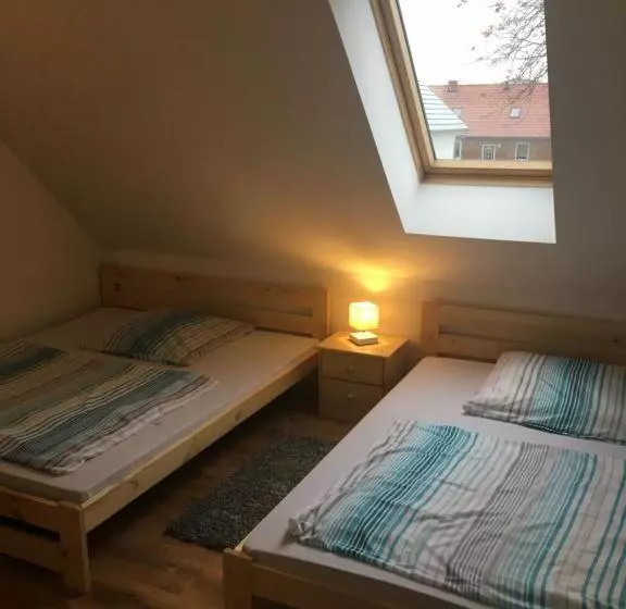 Majatalo Fewo S Runde Wiese Rw