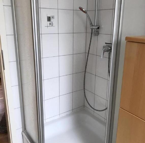 Пансион Fewo S Runde Wiese Rw