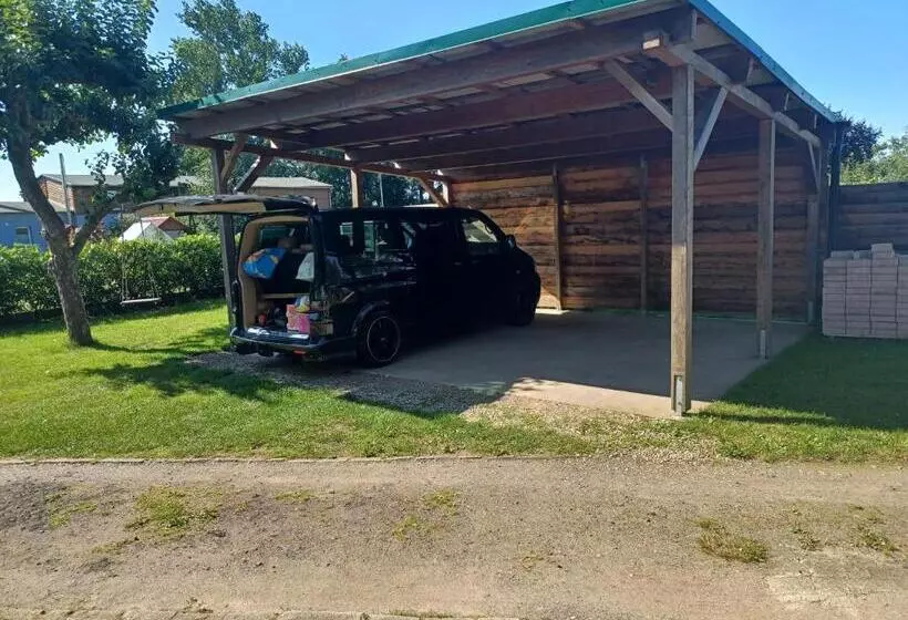 Majatalo Fewo S Runde Wiese Rw