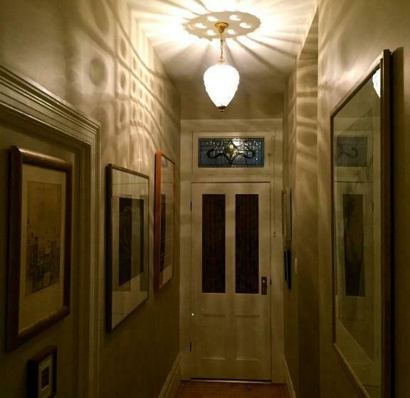 פנסיון Goldenray