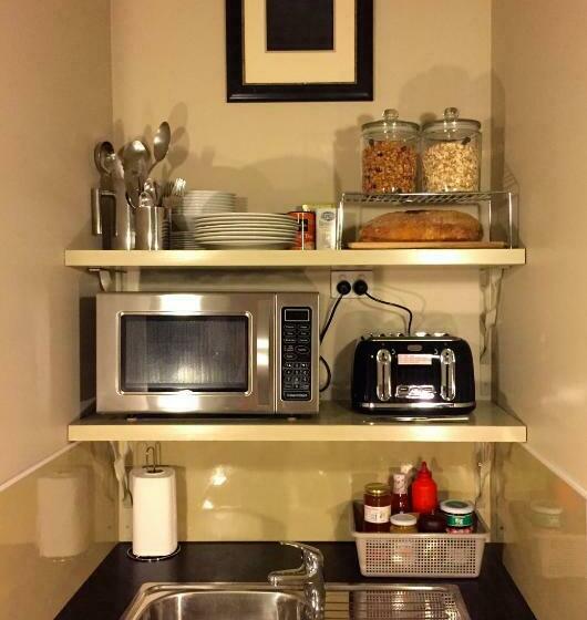 פנסיון Goldenray