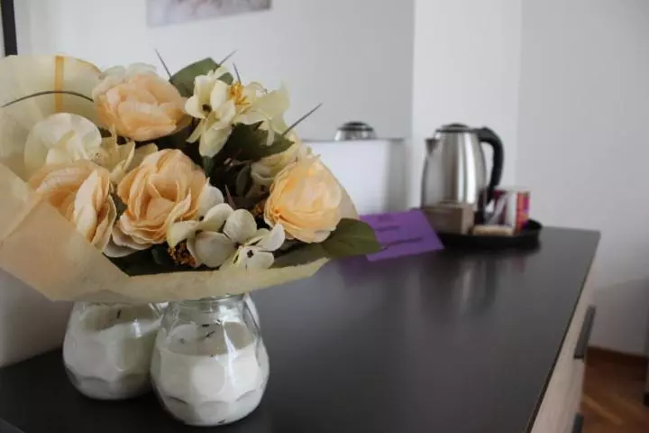 Majatalo Home Sweet Home Milano Malpensa Aereoporto