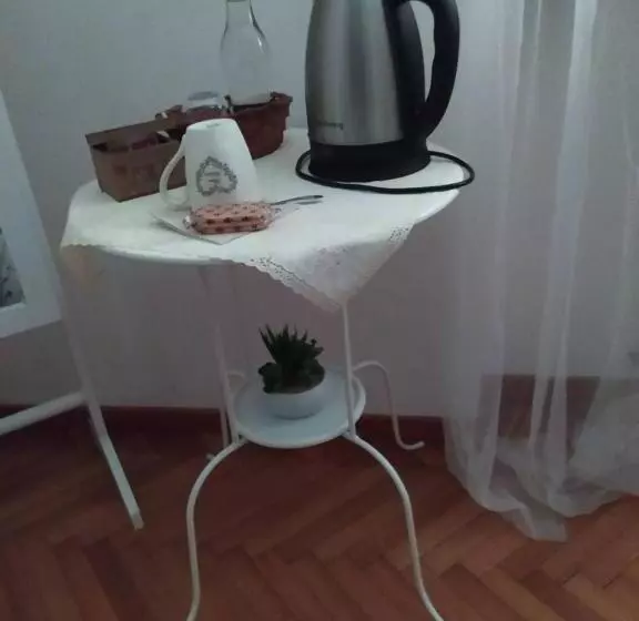 Majatalo Home Sweet Home Milano Malpensa Aereoporto