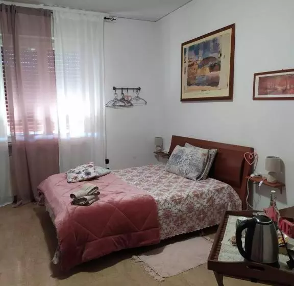 Majatalo Home Sweet Home Milano Malpensa Aereoporto