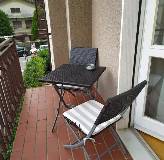 Majatalo Home Sweet Home Milano Malpensa Aereoporto