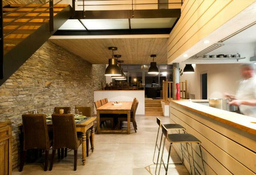 Пансион Il était Une Fois