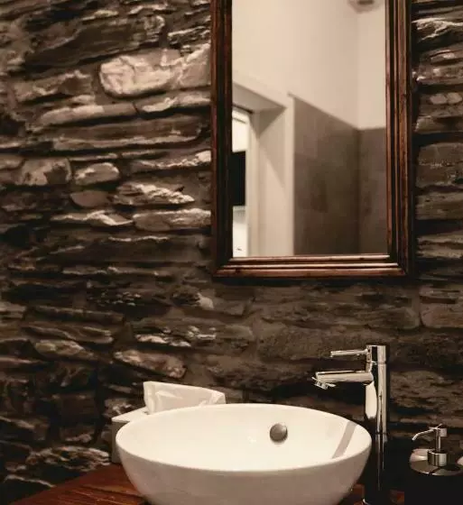 ペンション Il était Une Fois