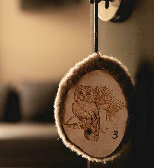 Пансион Il était Une Fois