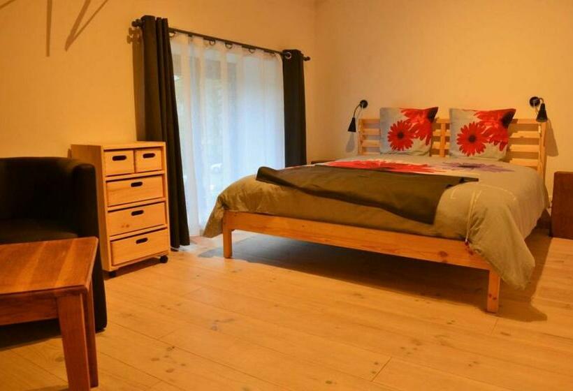 Пансион Il était Une Fois