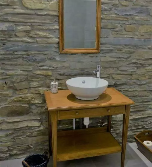 ペンション Il était Une Fois