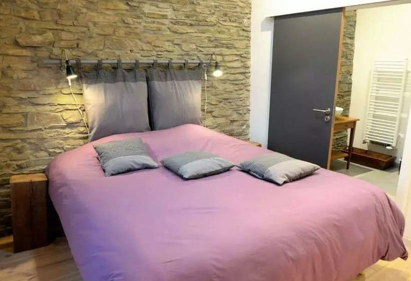 ペンション Il était Une Fois