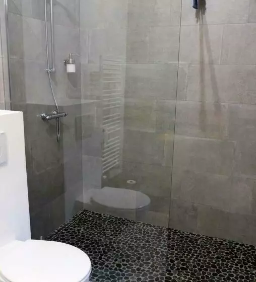 ペンション Il était Une Fois