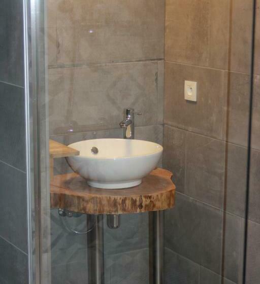 Пансион Il était Une Fois