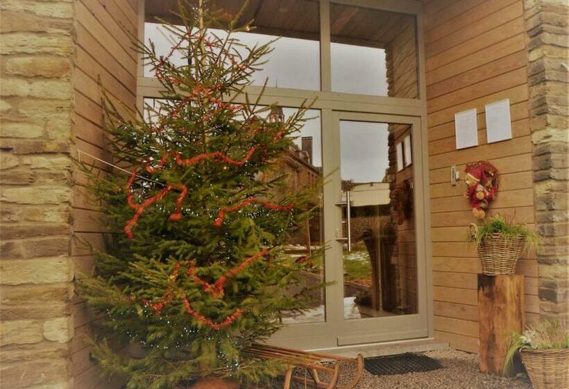 Пансион Il était Une Fois