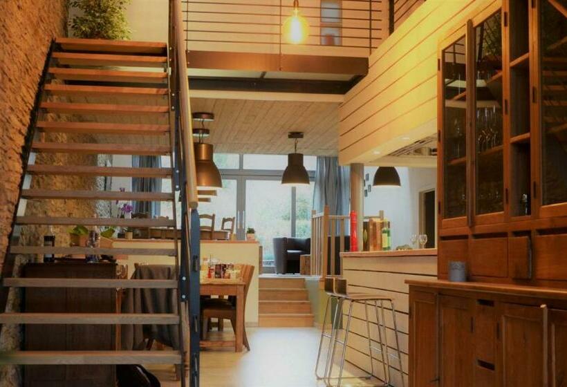 Пансион Il était Une Fois