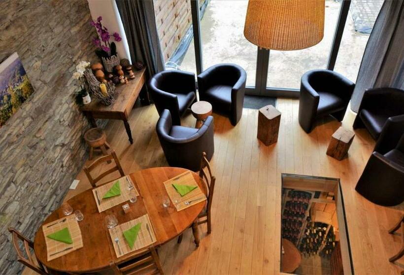 Пансион Il était Une Fois