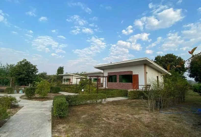 ペンション Ina Boutique Home Nan